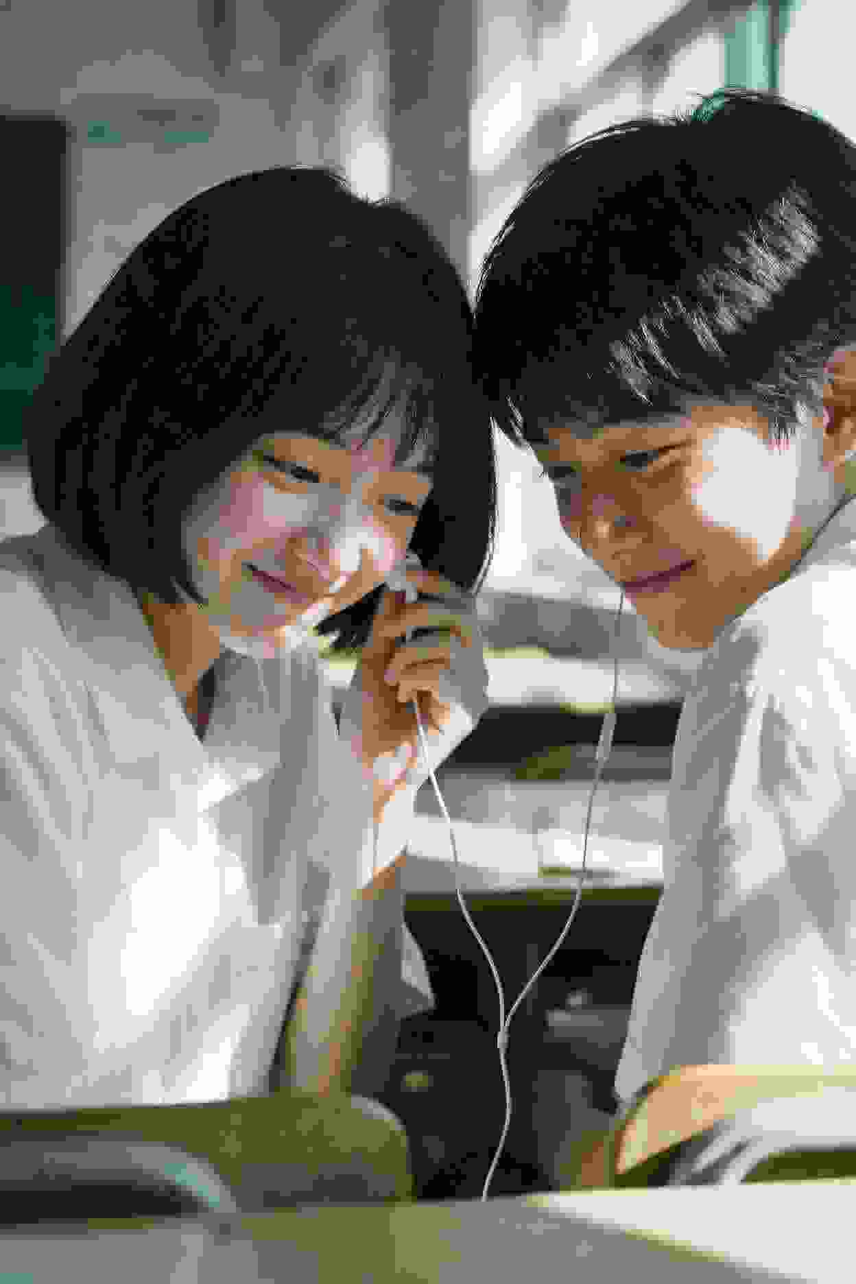 黄桃短剧作品