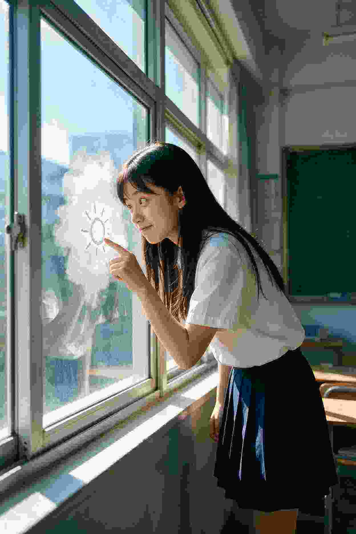黄桃短剧作品